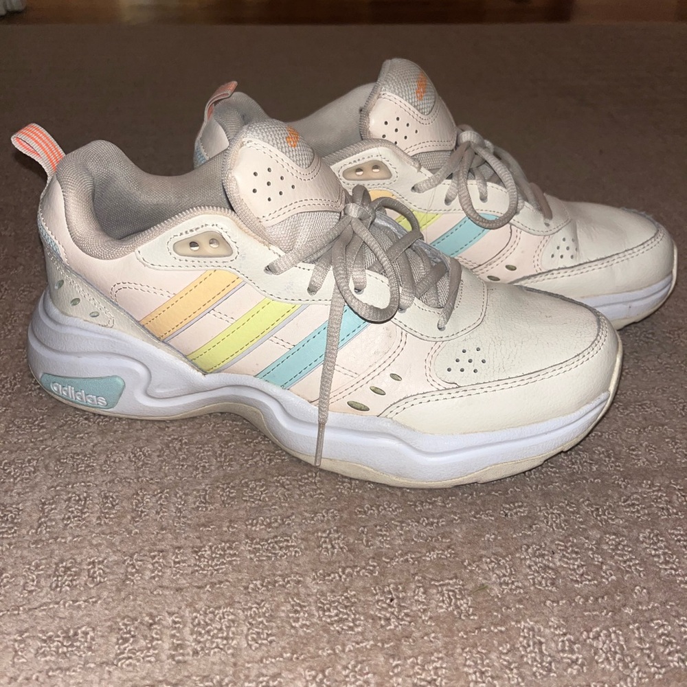 Adidas Strutter Neo Training Shoes GX6160 Running